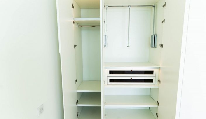 Image No.7-Appartement de 2 chambres à vendre à Agios Tychonas