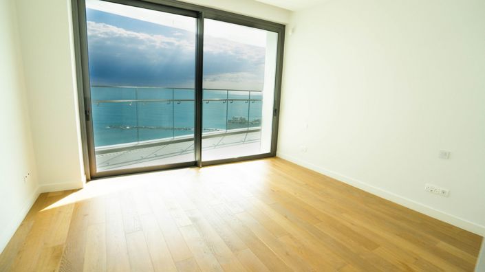 Image No.8-Appartement de 4 chambres à vendre à Agios Tychonas