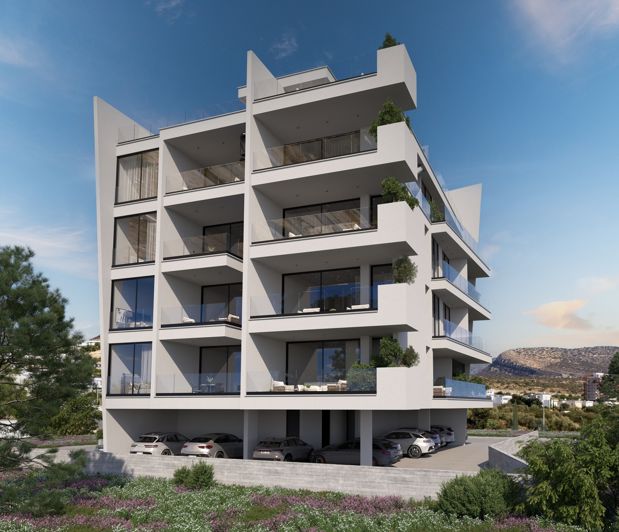 Image No.1-3 Bed Apartment for sale