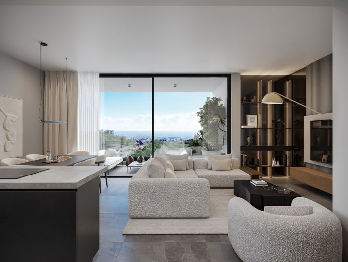 Image No.2-3 Bed Apartment for sale