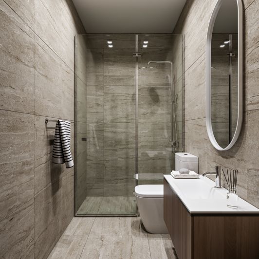 Image No.4-3 Bed Apartment for sale