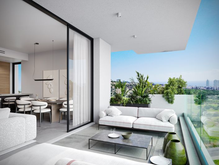 Image No.5-3 Bed Apartment for sale