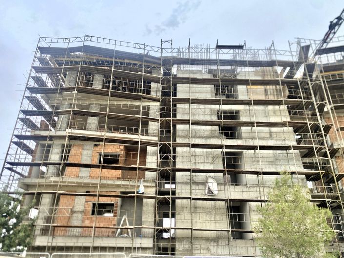 Image No.4-3 Bed Apartment for sale