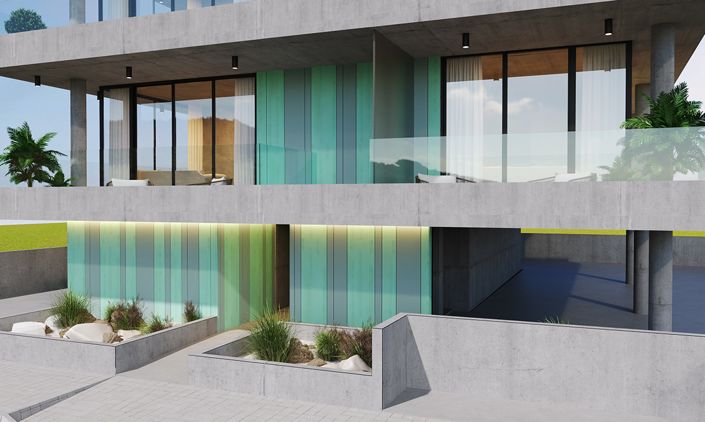 Image No.2-3 Bed Apartment for sale