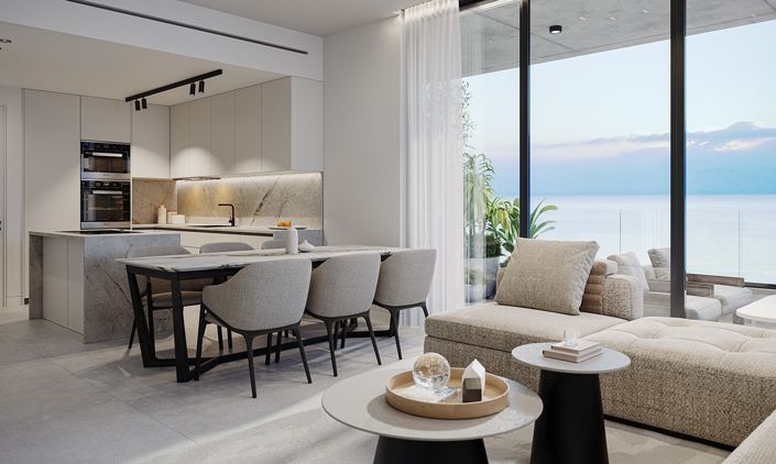 Image No.3-3 Bed Apartment for sale