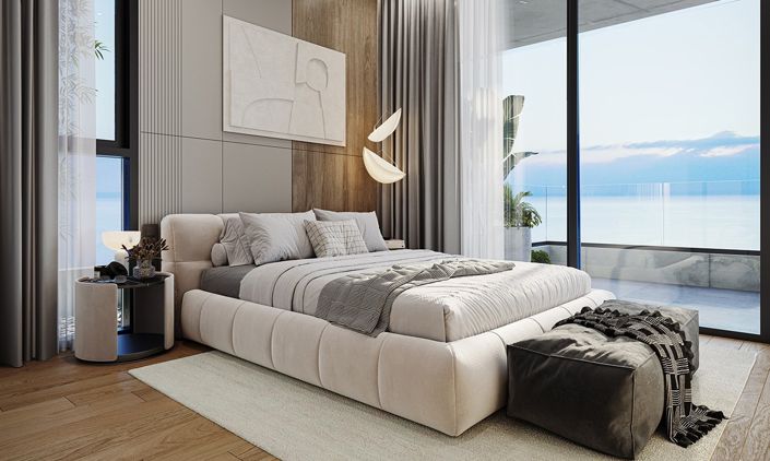 Image No.8-3 Bed Apartment for sale