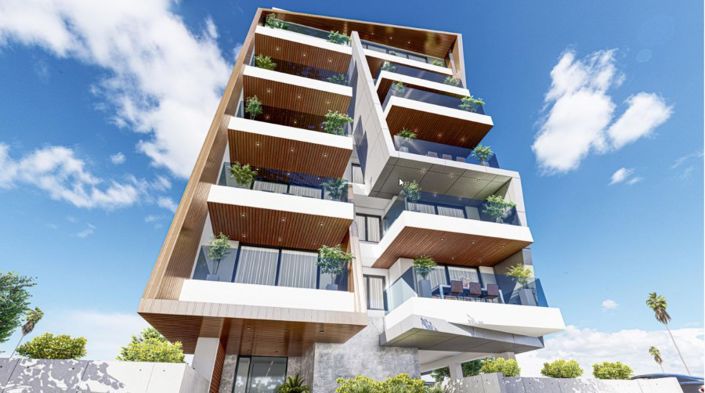 Image No.1-3 Bed Apartment for sale