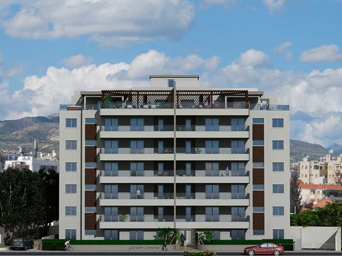 Image No.3-6 Bed Apartment for sale