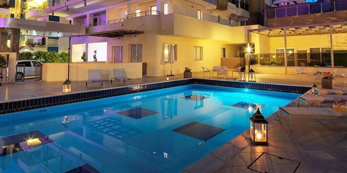 Image No.1-4 Bed Apartment for sale