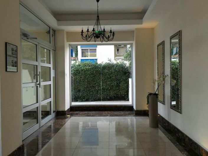 Image No.2-Appartement de 4 chambres à vendre à Agios Tychonas