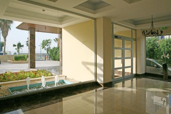 Image No.4-Appartement de 4 chambres à vendre à Agios Tychonas