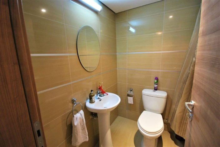 Image No.7-Appartement de 4 chambres à vendre à Agios Tychonas