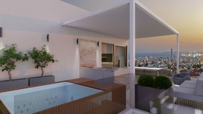 Image No.1-3 Bed Apartment for sale