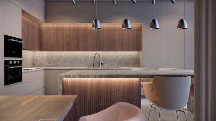 Image No.10-3 Bed Apartment for sale