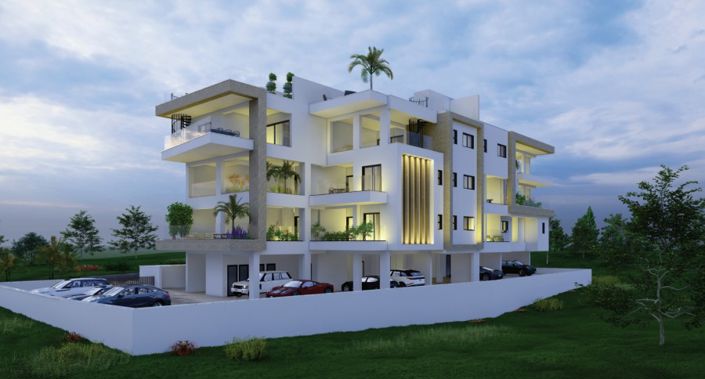 Image No.2-3 Bed Apartment for sale