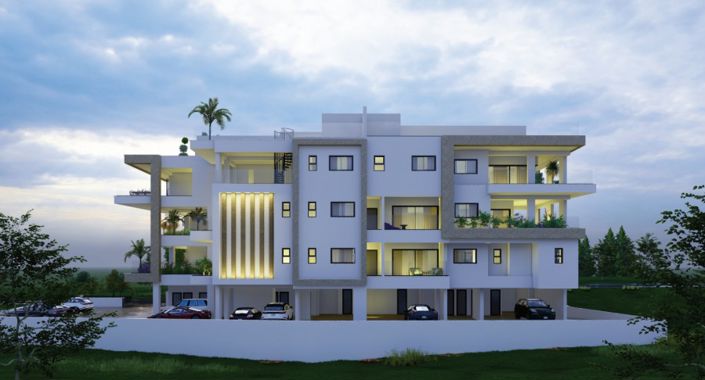 Image No.4-3 Bed Apartment for sale