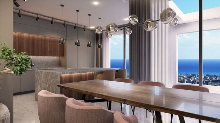 Image No.6-3 Bed Apartment for sale