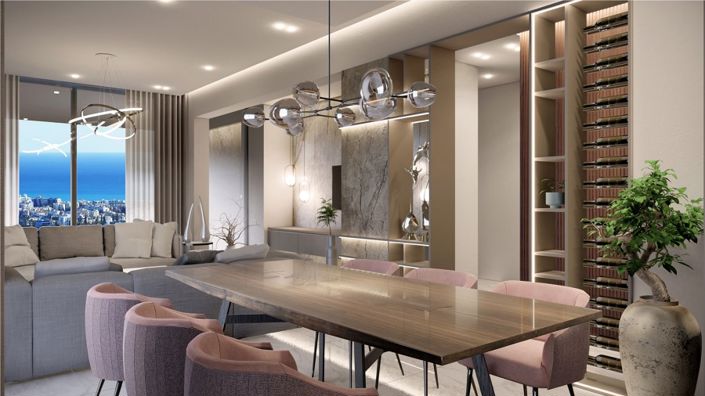 Image No.7-3 Bed Apartment for sale