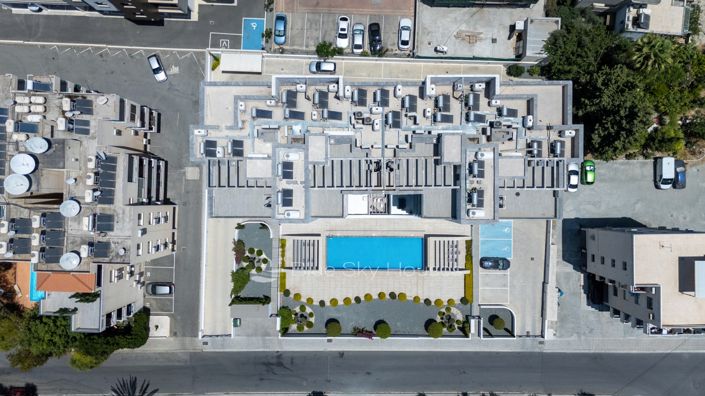 Image No.2-Appartement de 2 chambres à vendre à Limassol