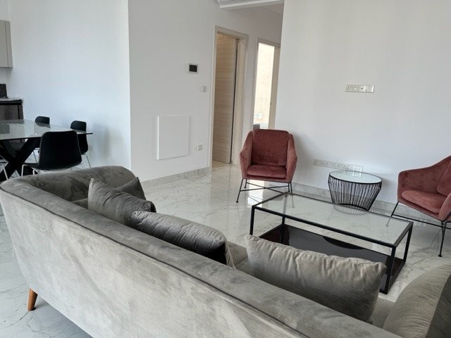 Image No.4-Appartement de 2 chambres à vendre à Limassol