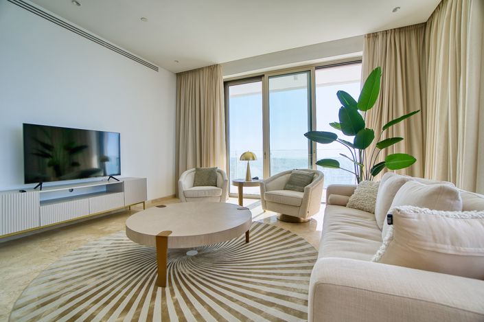 Image No.4-Appartement de 1 chambre à vendre à Kato Paphos