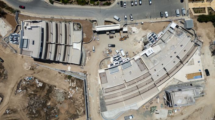 Image No.10-Appartement de 2 chambres à vendre à Tombs of the Kings