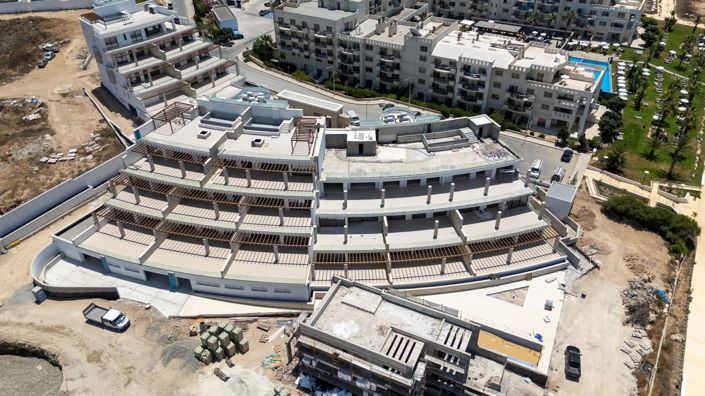 Image No.2-3 Bed Apartment for sale