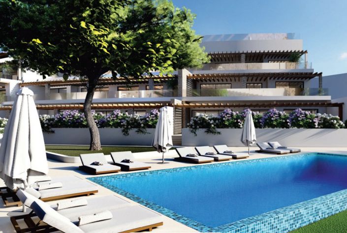 Image No.6-3 Bed Apartment for sale