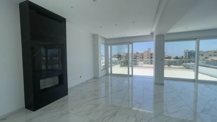 Image No.3-Appartement de 3 chambres à vendre à Larnaca