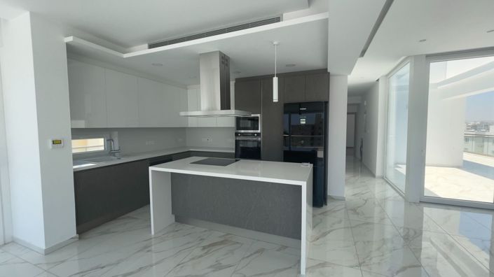 Image No.6-Appartement de 3 chambres à vendre à Larnaca