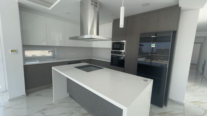 Image No.7-Appartement de 3 chambres à vendre à Larnaca