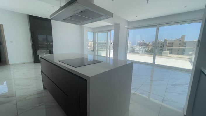 Image No.8-Appartement de 3 chambres à vendre à Larnaca