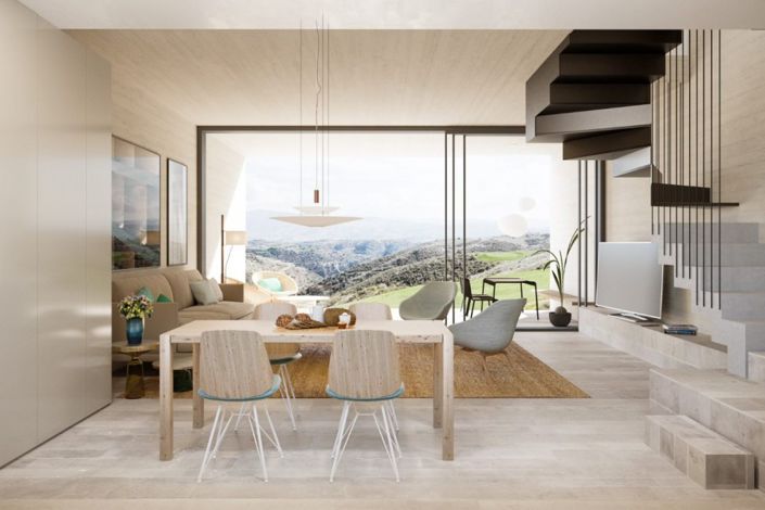 Image No.4-2 Bed Apartment for sale