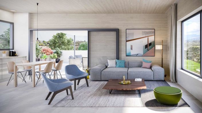 Image No.5-2 Bed Apartment for sale