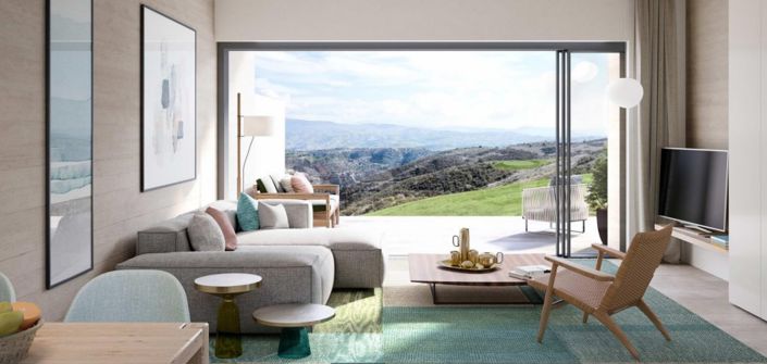 Image No.3-2 Bed Apartment for sale