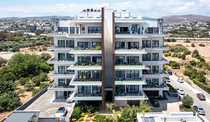 Image No.1-2 Bed Apartment for sale