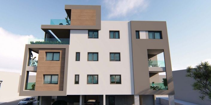 Image No.1-3 Bed Apartment for sale