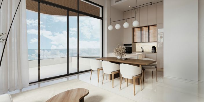 Image No.2-3 Bed Apartment for sale