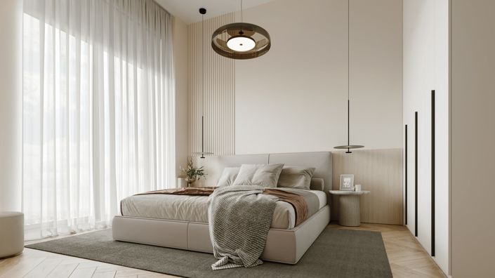 Image No.6-3 Bed Apartment for sale