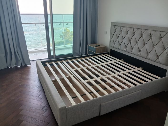 Image No.8-Appartement de 2 chambres à vendre à Agios Tychonas