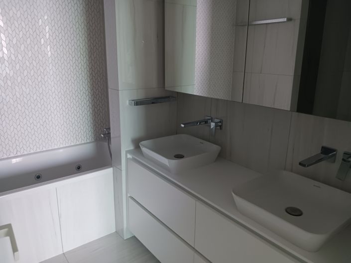 Image No.9-Appartement de 2 chambres à vendre à Agios Tychonas