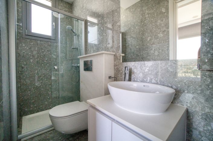 Image No.10-Appartement de 2 chambres à vendre à Agios Tychonas