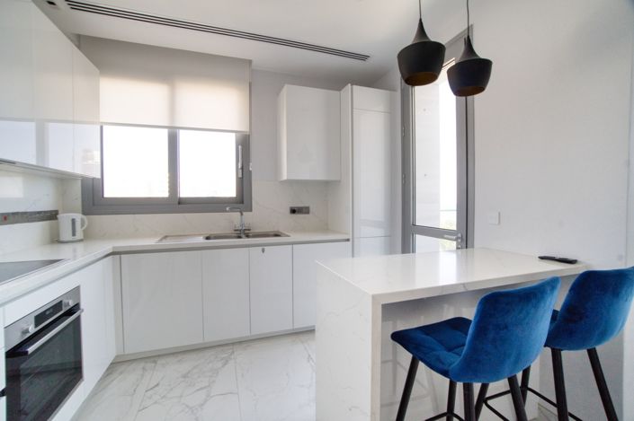 Image No.7-Appartement de 2 chambres à vendre à Agios Tychonas