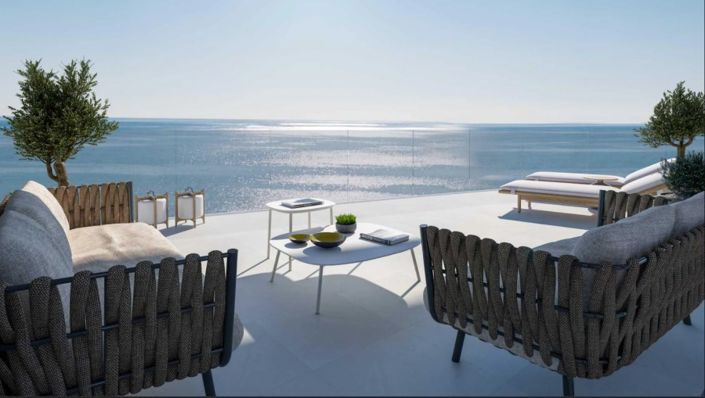 Image No.3-3 Bed Apartment for sale