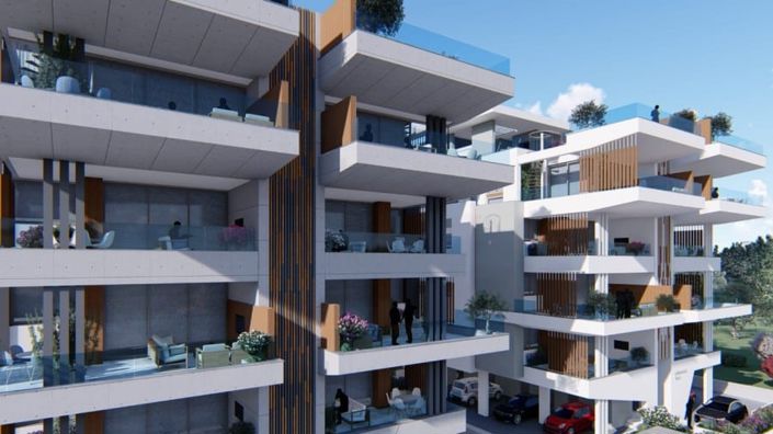 Image No.1-3 Bed Apartment for sale