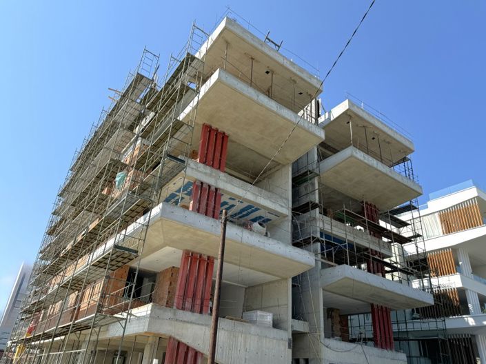 Image No.2-3 Bed Apartment for sale