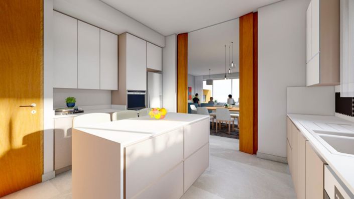 Image No.6-3 Bed Apartment for sale