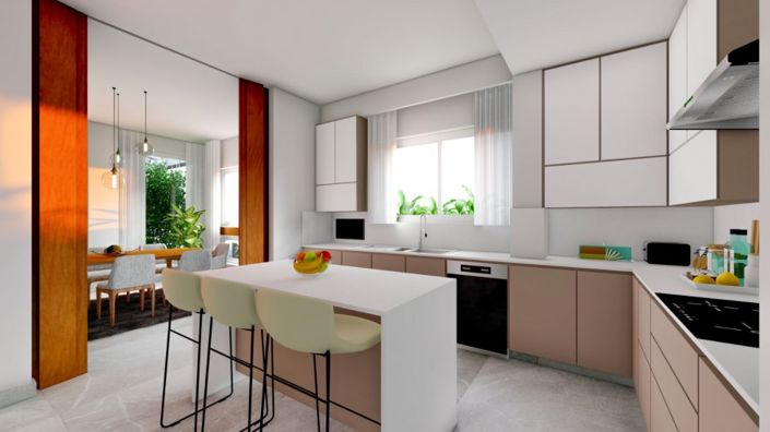 Image No.7-3 Bed Apartment for sale