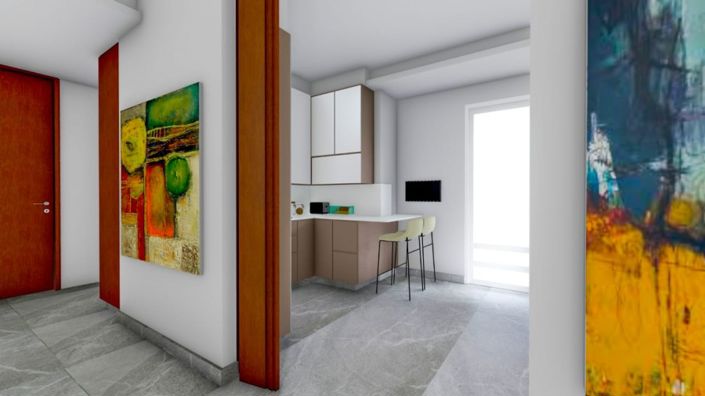 Image No.8-3 Bed Apartment for sale