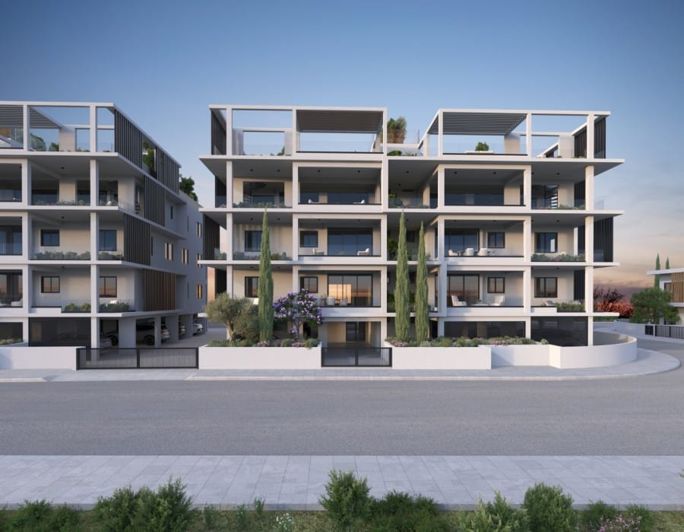 Image No.1-3 Bed Apartment for sale